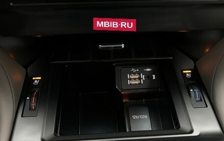 Lexus GX II, 2023 год, 11 690 000 рублей, 20 фотография