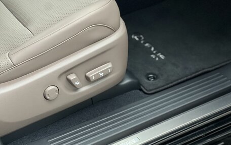 Lexus GX II, 2023 год, 11 690 000 рублей, 35 фотография