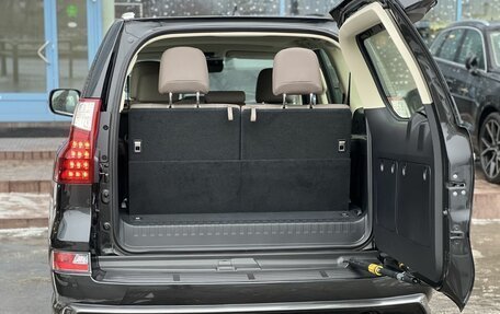 Lexus GX II, 2023 год, 11 690 000 рублей, 36 фотография