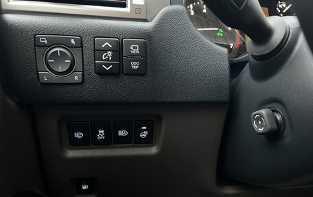 Lexus GX II, 2023 год, 11 690 000 рублей, 26 фотография