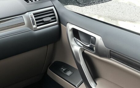 Lexus GX II, 2023 год, 11 690 000 рублей, 32 фотография