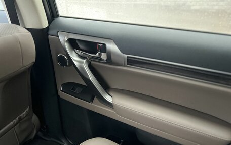 Lexus GX II, 2023 год, 11 690 000 рублей, 33 фотография