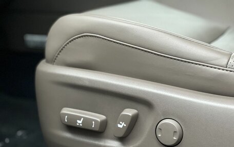 Lexus GX II, 2023 год, 11 690 000 рублей, 34 фотография