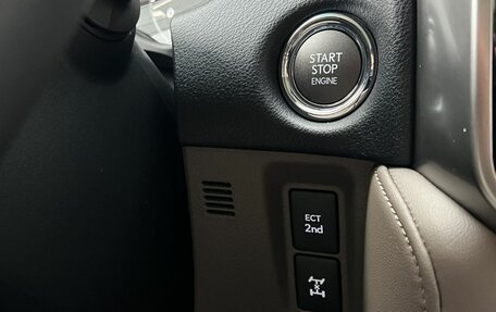 Lexus GX II, 2023 год, 11 690 000 рублей, 27 фотография