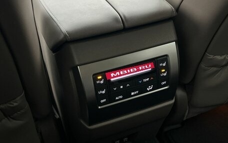 Lexus GX II, 2023 год, 11 690 000 рублей, 30 фотография