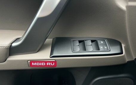 Lexus GX II, 2023 год, 11 690 000 рублей, 31 фотография