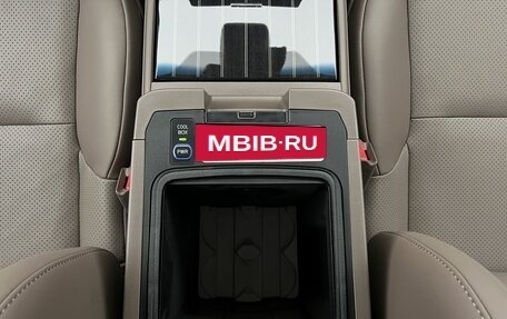 Lexus GX II, 2023 год, 11 690 000 рублей, 28 фотография