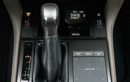 Lexus GX II, 2023 год, 11 690 000 рублей, 29 фотография