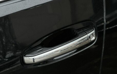 Lexus GX II, 2023 год, 11 690 000 рублей, 38 фотография