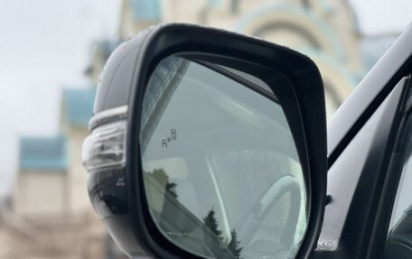 Lexus GX II, 2023 год, 11 690 000 рублей, 39 фотография