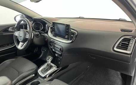 KIA cee'd III, 2020 год, 1 889 000 рублей, 12 фотография