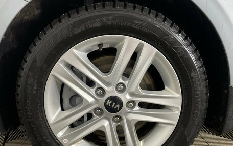 KIA cee'd III, 2020 год, 1 889 000 рублей, 9 фотография