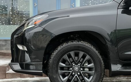 Lexus GX II, 2023 год, 11 690 000 рублей, 40 фотография