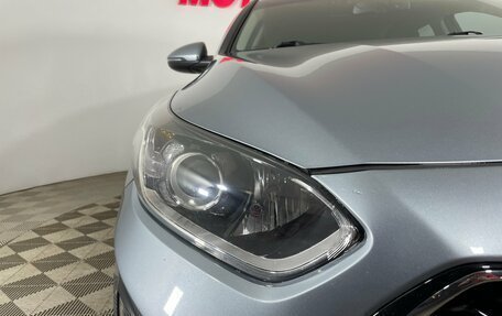 KIA cee'd III, 2020 год, 1 889 000 рублей, 7 фотография