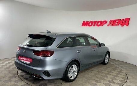 KIA cee'd III, 2020 год, 1 889 000 рублей, 4 фотография