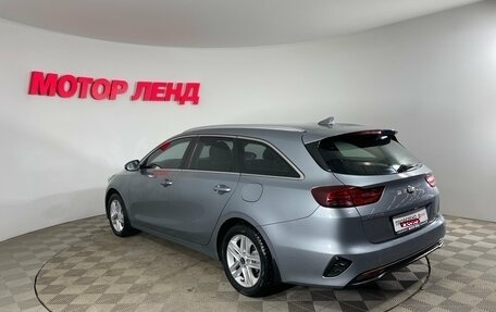 KIA cee'd III, 2020 год, 1 889 000 рублей, 6 фотография