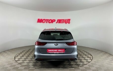 KIA cee'd III, 2020 год, 1 889 000 рублей, 5 фотография