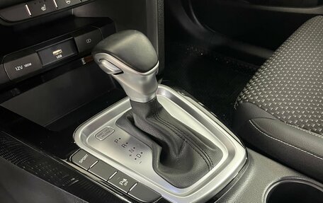 KIA cee'd III, 2020 год, 1 889 000 рублей, 19 фотография