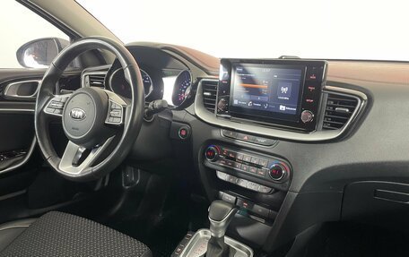 KIA cee'd III, 2020 год, 1 889 000 рублей, 16 фотография