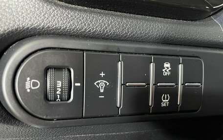 KIA cee'd III, 2020 год, 1 889 000 рублей, 22 фотография