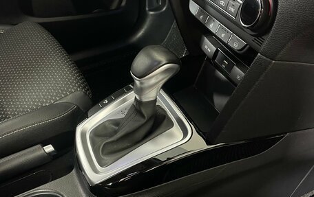 KIA cee'd III, 2020 год, 1 889 000 рублей, 20 фотография