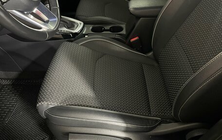 KIA cee'd III, 2020 год, 1 889 000 рублей, 27 фотография