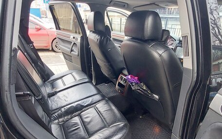 Volkswagen Touareg III, 2009 год, 1 200 000 рублей, 11 фотография