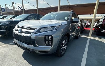 Mitsubishi ASX I рестайлинг, 2025 год, 3 450 000 рублей, 1 фотография
