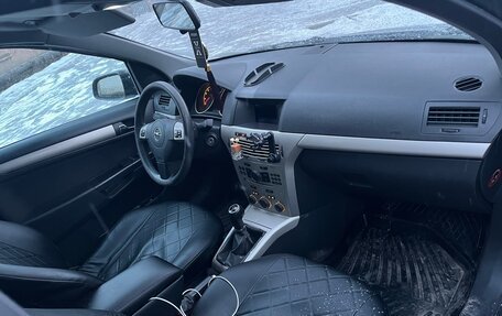 Opel Astra H, 2008 год, 400 000 рублей, 1 фотография