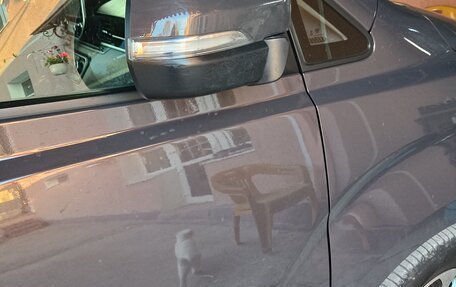 Hyundai Grand Starex Grand Starex I рестайлинг 2, 2019 год, 4 050 000 рублей, 1 фотография