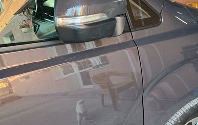 Hyundai Grand Starex Grand Starex I рестайлинг 2, 2019 год, 4 050 000 рублей, 1 фотография