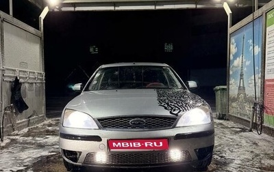 Ford Mondeo III, 2004 год, 320 000 рублей, 1 фотография