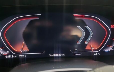 BMW X6, 2020 год, 7 000 000 рублей, 17 фотография