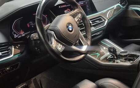 BMW X6, 2020 год, 7 000 000 рублей, 16 фотография