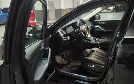 BMW X6, 2020 год, 7 000 000 рублей, 15 фотография