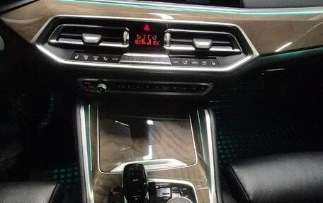 BMW X6, 2020 год, 7 000 000 рублей, 18 фотография