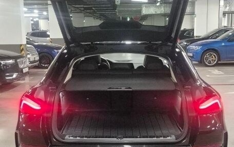 BMW X6, 2020 год, 7 000 000 рублей, 14 фотография