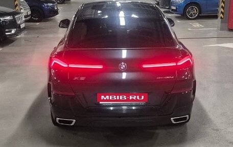 BMW X6, 2020 год, 7 000 000 рублей, 11 фотография