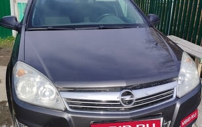Opel Astra H, 2009 год, 800 000 рублей, 1 фотография