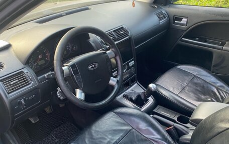 Ford Mondeo III, 2004 год, 320 000 рублей, 11 фотография