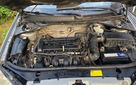 Ford Mondeo III, 2004 год, 320 000 рублей, 10 фотография