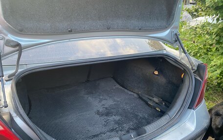 Ford Mondeo III, 2004 год, 320 000 рублей, 14 фотография