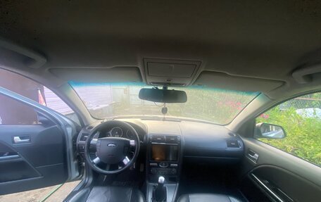 Ford Mondeo III, 2004 год, 320 000 рублей, 13 фотография