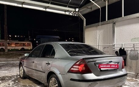 Ford Mondeo III, 2004 год, 320 000 рублей, 4 фотография