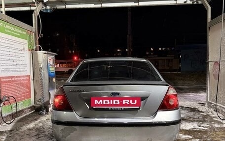 Ford Mondeo III, 2004 год, 320 000 рублей, 5 фотография