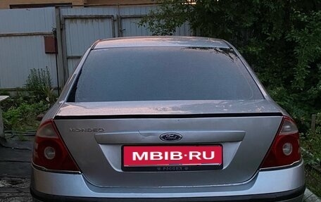 Ford Mondeo III, 2004 год, 320 000 рублей, 9 фотография