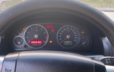 Ford Mondeo III, 2004 год, 320 000 рублей, 12 фотография