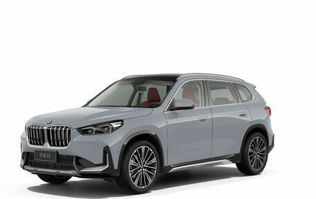 BMW X1, 2025 год, 6 590 000 рублей, 1 фотография