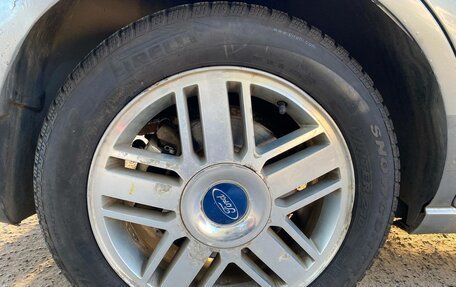 Ford Mondeo III, 2004 год, 320 000 рублей, 17 фотография