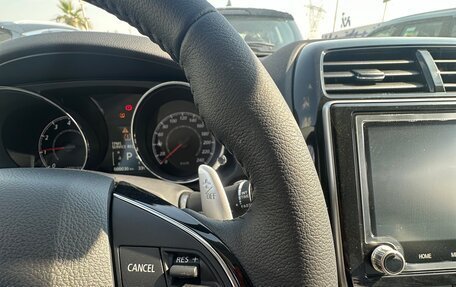 Mitsubishi ASX I рестайлинг, 2025 год, 3 450 000 рублей, 11 фотография